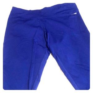 Calvin Klein Performance Capris